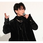 「12年前の『るろうに剣心』の時…」佐藤健、“一番ダダをこねた”こと明かす
