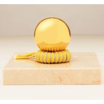 ソフトバンクがパ・リーグ優勝記念グッズ“金の玉”販売、お値段は球団史上最高額の…