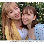 野呂佳代、明るさの秘訣「大島優子の存在はデカいなと思って」