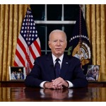 ジョー・バイデン前米大統領は“前立腺がんの放射線治療中”、広報担当者が発表