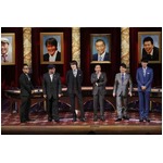 選抜メンバーで生すべらない話、松本人志の地元で全国ツアー開幕。
