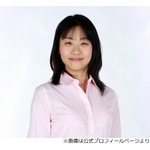 “2人の男性から好意”いとうあさこ、両天秤にかけるのは「できる立場の人間じゃない」