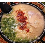 上白石萌音、人気ラーメン店「一蘭」が「私、好きです」「替え玉とかもガンガン」