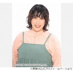 3時のヒロイン・ゆめっち、福田麻貴から“吉本に借金”暴露される