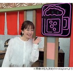 松丸友紀、テレ東退社時に芸能事務所から「話が全くなくてマズいなと思って…」