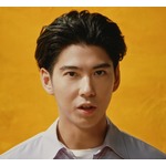賀来賢人、“尊敬する大先輩”堤真一に「毎回感動」すること