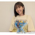 若槻千夏、運転免許の試験に7回落ちた理由「なんでそんなに落ちたかっていうと…」