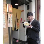 ファン待望「宮田麺児」が復活、昨年10月閉店も赤井英和がひと肌。