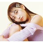 井上苑子、“歌唱を伴う活動”休止発表「以前より喉の違和感や声の不調」