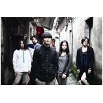 サカナクション×JONTE'異色CM、モード学園のCM映像をウェブで公開。