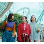 広瀬すず、東京ドームシティの遊園地で“必ず乗っていた”アトラクション