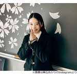 高石あかり、「御上先生」最終回にコメント「この学園生活で得たものは…」