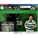 リバプールが“猿マネ”韓国人選手に興味、セルティック所属の22歳。
