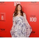 ドリュー・バリモア、気持ちが沈んだときに実践する“健康習慣”明かす