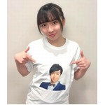東貴博、“東MAXTシャツ”着た女性アイドルに謝罪