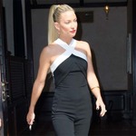 “普通じゃない”K・ハドソン、父親異なる2人の子どもとの生活語る。