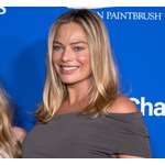 マーゴット・ロビー、SFホラーの傑作「妖怪巨大女」に主演か