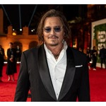 ジョニー・デップが本格復帰、俳優業再開後初の“ハリウッド大作”主演へ