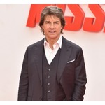 トム・クルーズ、「トップガン マーヴェリック」続編のストーリーを検討中