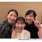 “登壇0秒で号泣”伊藤沙莉、森田望智と土居志央梨のスピーチ時点で「ボロボロだった」