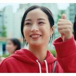 広瀬すず、最近“思わずガッツポーズをしたくなった瞬間”語る