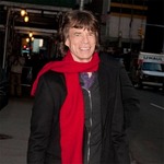 ミック・ジャガーが恋人の死語る「困難でキツイ1年だったけど大丈夫」。