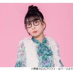 ハシヤスメ・アツコの切実な現状、BiSH時代より「給料がだだ下がりしまして…」