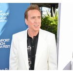 若い頃のニコラス・ケイジ、サーファーに憧れたけど…「かなり怖かった」