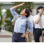 岡田准一「若い子たちは知らないと思うけど昔は踊ってた」マック新CMでダンス披露