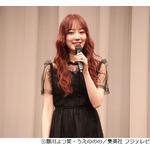 堀未央奈が好きな食べ物は？ 苦手な食べ物は克服「嫌いなものはなくなりました」