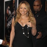 マライアがマネージャーと決別、2005年からタッグのジャーメインと。