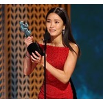 ビートルズ伝記映画“オノ・ヨーコ役”にアンナ・サワイ、「SHOGUN 将軍」で注目