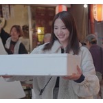 清原果耶、得意ではなかったパクチーを“食べなくてはいけない機会に遭遇”その結果…