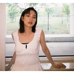 のん“美デコルテ”全開の私服姿に反響「こんな彼女が欲しいなー！！！」