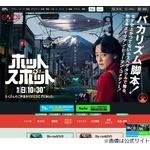 市川実日子、「ホットスポット」撮影終了時に「恥ずかしながら泣いてしまった」