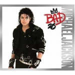 「BAD」24年10か月ぶりTOP10に、マイケル代表作の“25周年記念盤”。