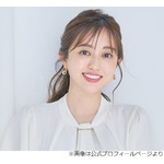 菊地亜美、デビュー以来「1回も年収下がったことないの。ずっと上がってる」