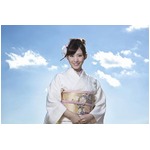フライングゲットの演歌Ver.も、AKB48岩佐美咲がソロシングル第2弾。