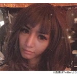 セクシー女優の麻生希、また薬物で逮捕報道