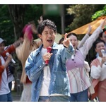 大泉洋、劇団の打ち上げで盛り上がった“今の時代できない芸”懐かしむ