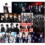 アニソン名曲をV-ROCKカバー、収録曲は「CHA-LA HEAD-CHA-LA」など。