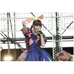 2日間39組の熱演に3万人熱狂、スペースシャワーTVの野外ライブ大盛況。