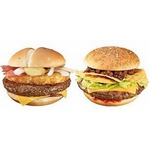 マクドナルドの「Big America2」復活、3月31日までの期間・地域限定で。