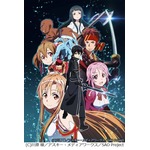 人気夏アニメランキング1位は？ 「ソードアート・オンライン」に支持。