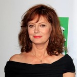 S・サランドン宅が空き巣被害、ノートパソコンや宝石類など盗まれる。