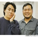 令和ロマン・高比良くるま、「イロモネア」途中退席もウンナンが励ましてくれた