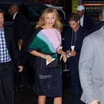 C・ディアス“胸ヤケ”した話、親友D・バリモアとの体の関係聞かれ。