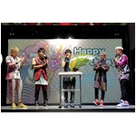 GENERATIONS亜嵐にサプライズ、メンバーが8月4日の誕生日をお祝い。