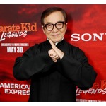 ジャッキー・チェン、スタントは常に怖い「『今回は死ぬかもしれない』と考える」