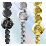 セイコーウオッチ“腕時計の新しい可能性”提案、1984年発売のモデルが生まれ変わる